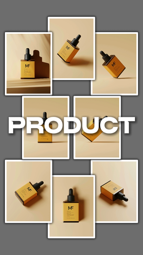 Produits concurrents