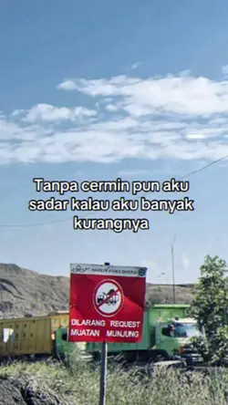aku bnyak kurangnya
