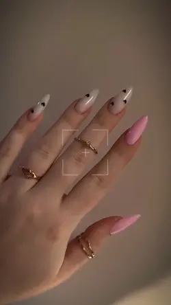 New nails