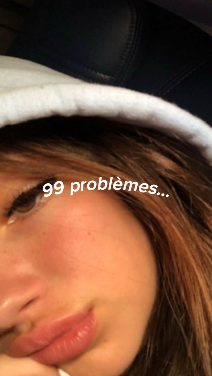 99 problèmes mais…