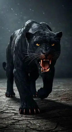 leopard