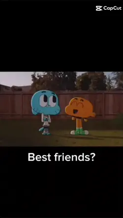 Best Friends?