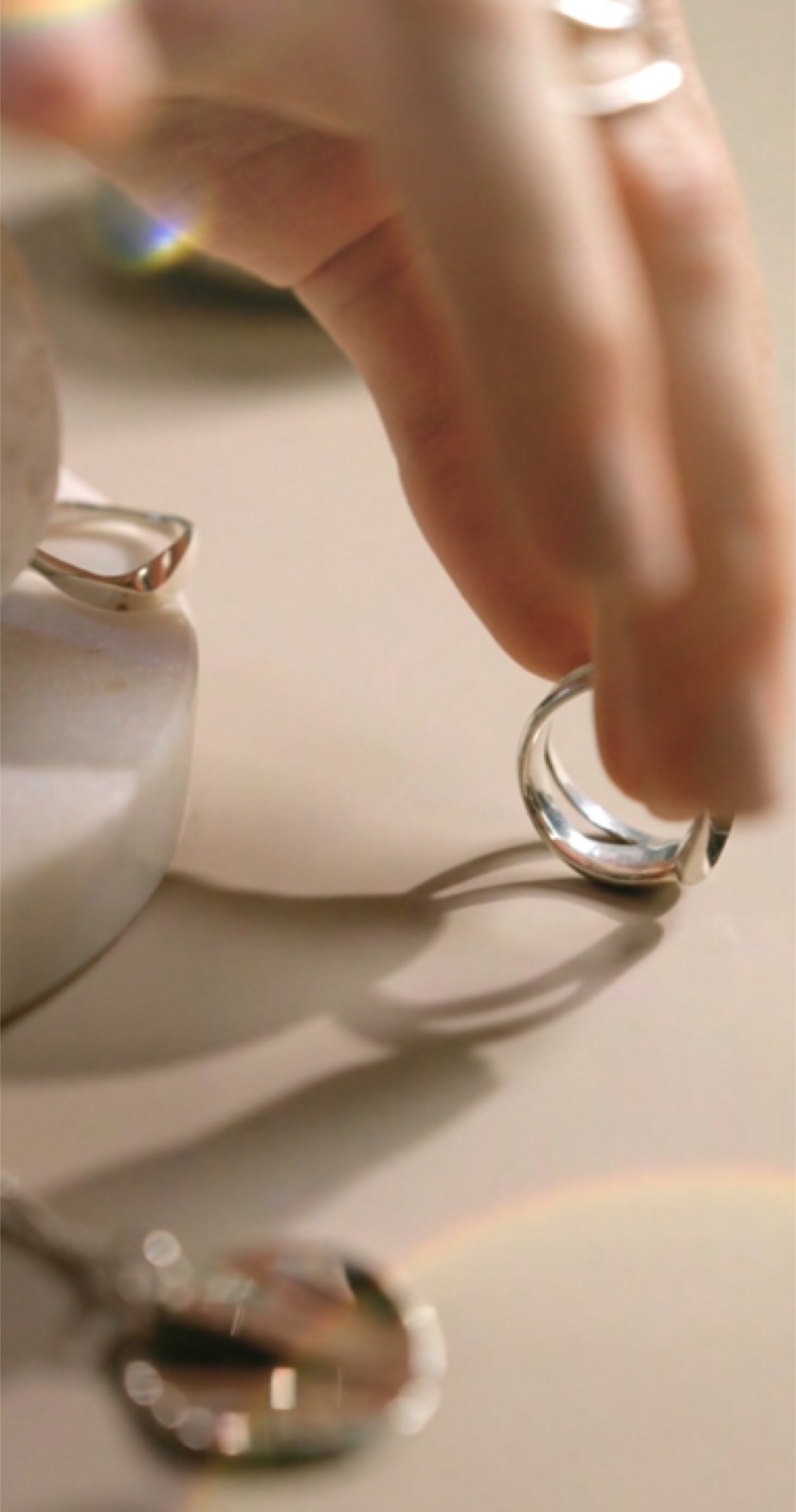 Jewellery jewelry ri