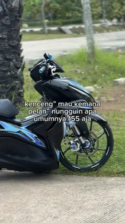 Kenceng” Mau Kemana