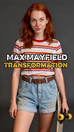 Max Mayfield AI