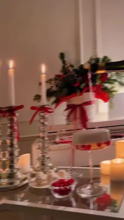 Ceia de natal