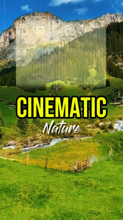 Cinematic