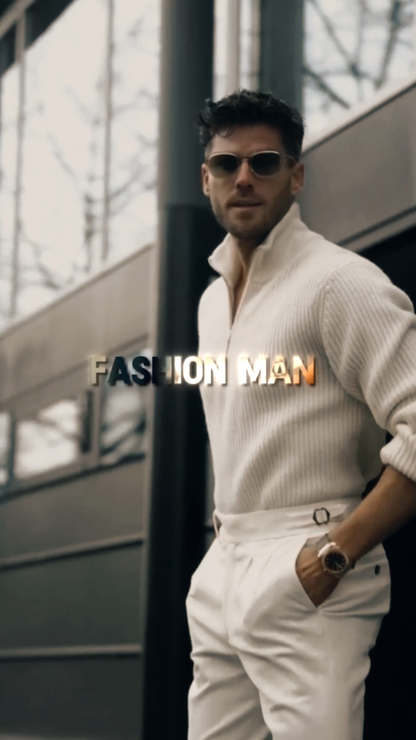 Mode Mann 
