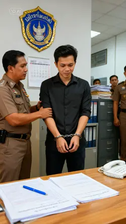 เรือนจำ thailand 