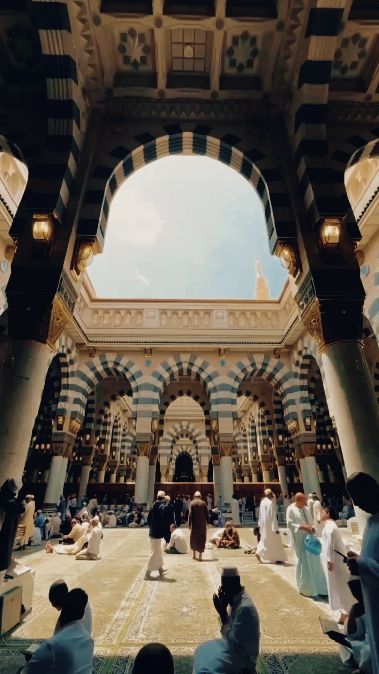 CINEMATIC ISLAMIC