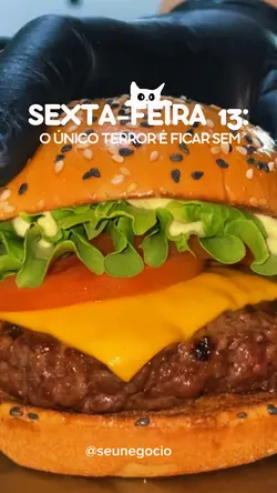 marketing food
