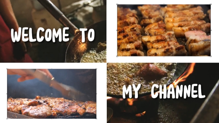 Intro Food