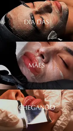 Dia das mães…
