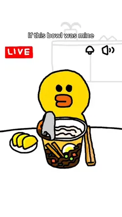 Ramen Noodles 