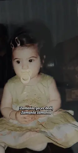 Küçüklük akımı