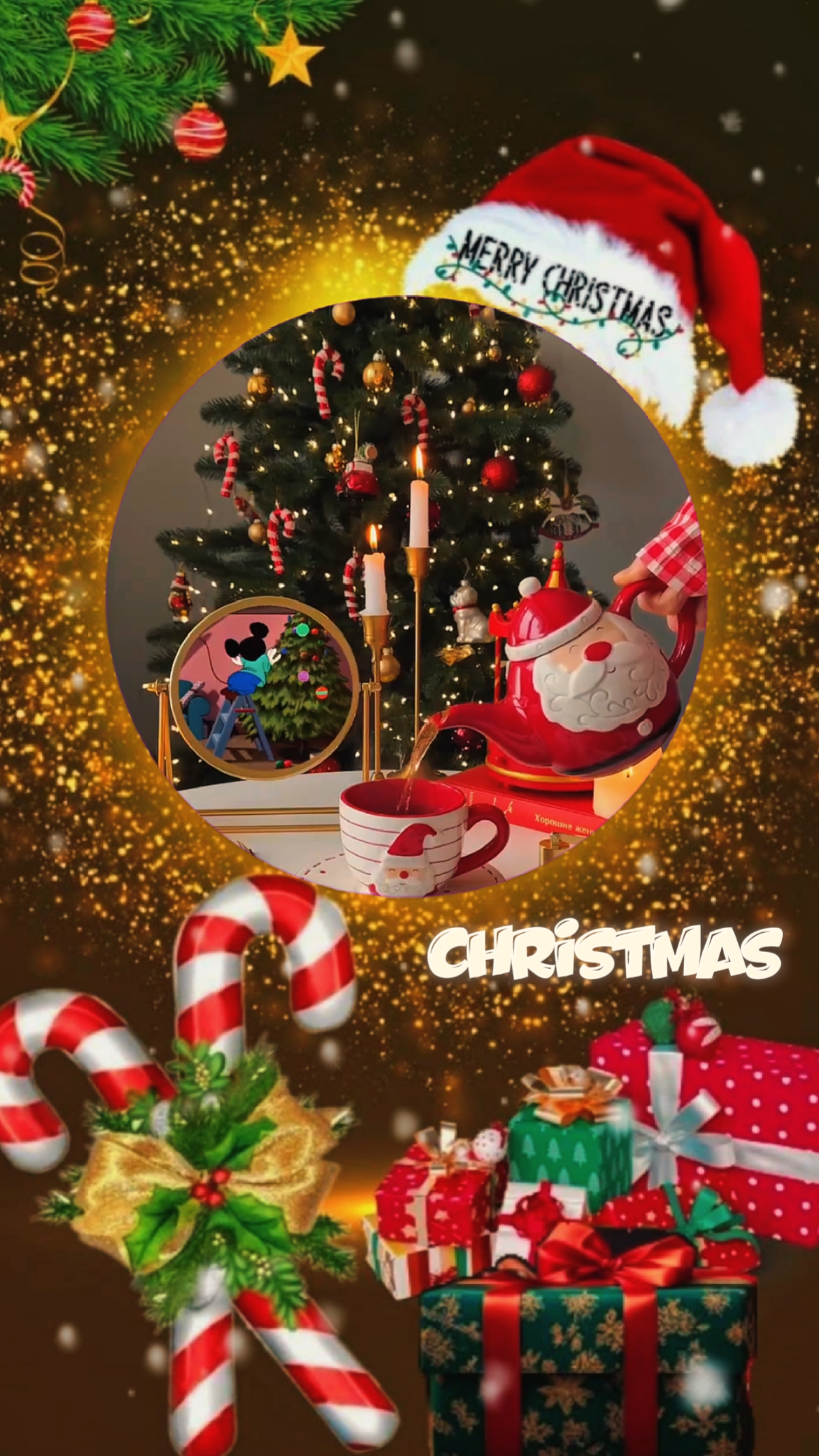 Feliz Navidad