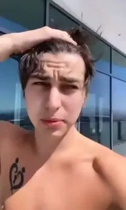 Sam and Colby