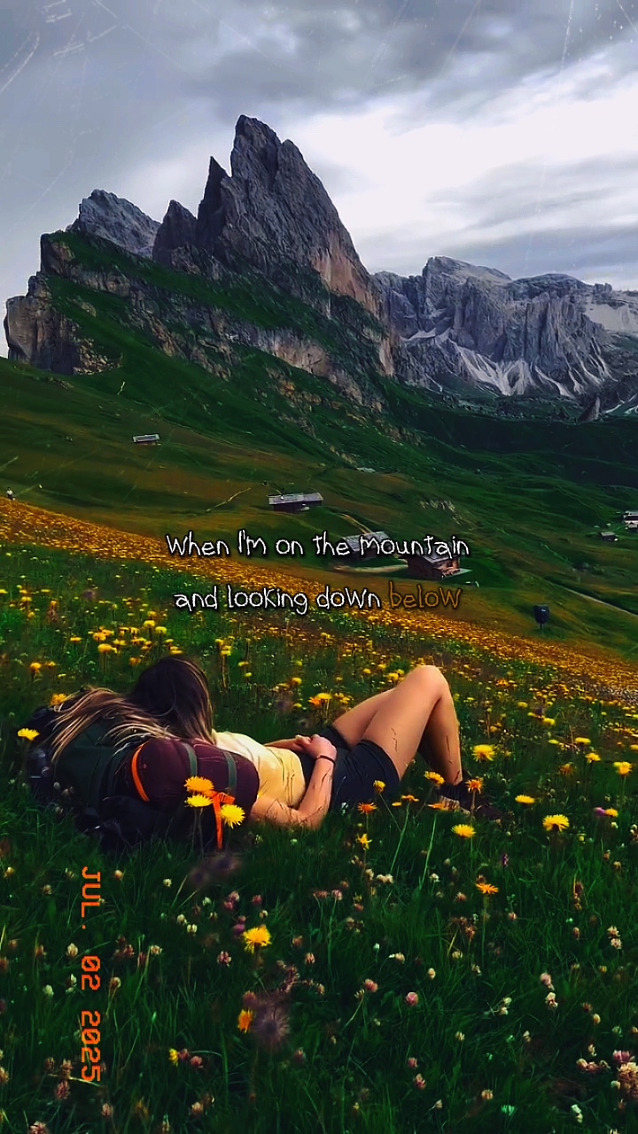 Nature Music & You