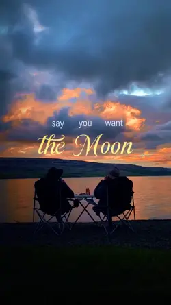 say you want 