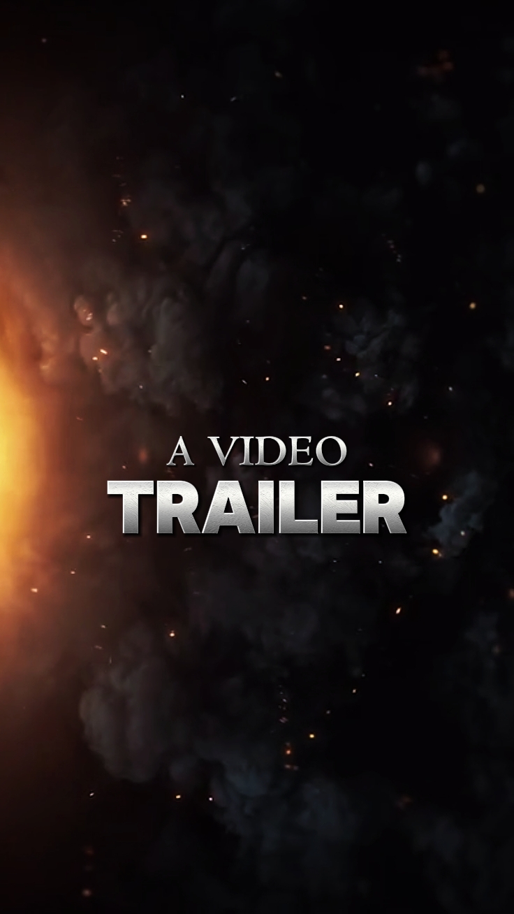 VIDEO TRAILER