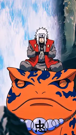 naruto Uzumaki 