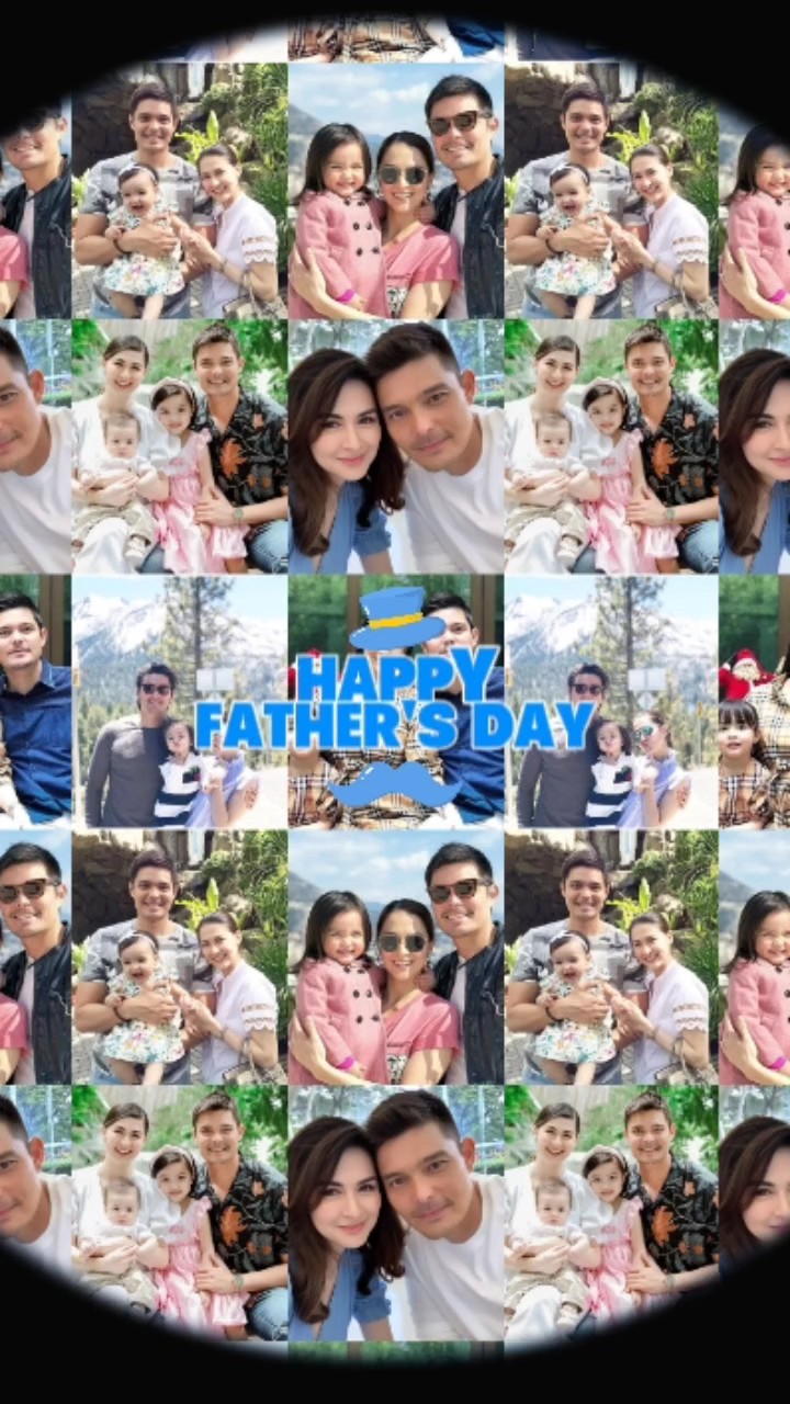 Happy father's Day 