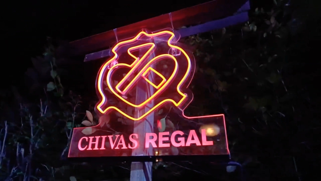 Escena del club