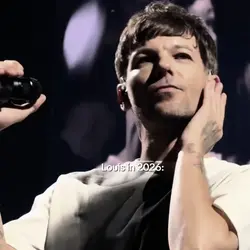 Louis Tomlinson