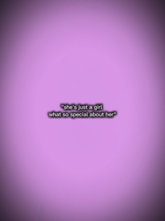 she's just a girl 