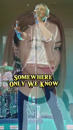SomewhereOnlyWeknow