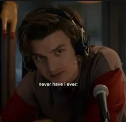 never have i ever!