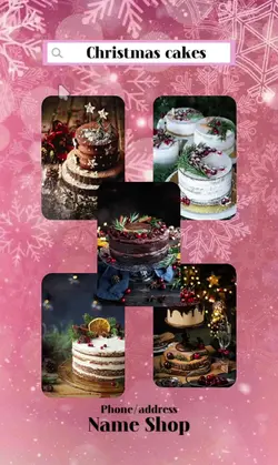 Christmas Promo