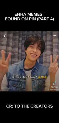 ENHA MEMES PART 4!!!