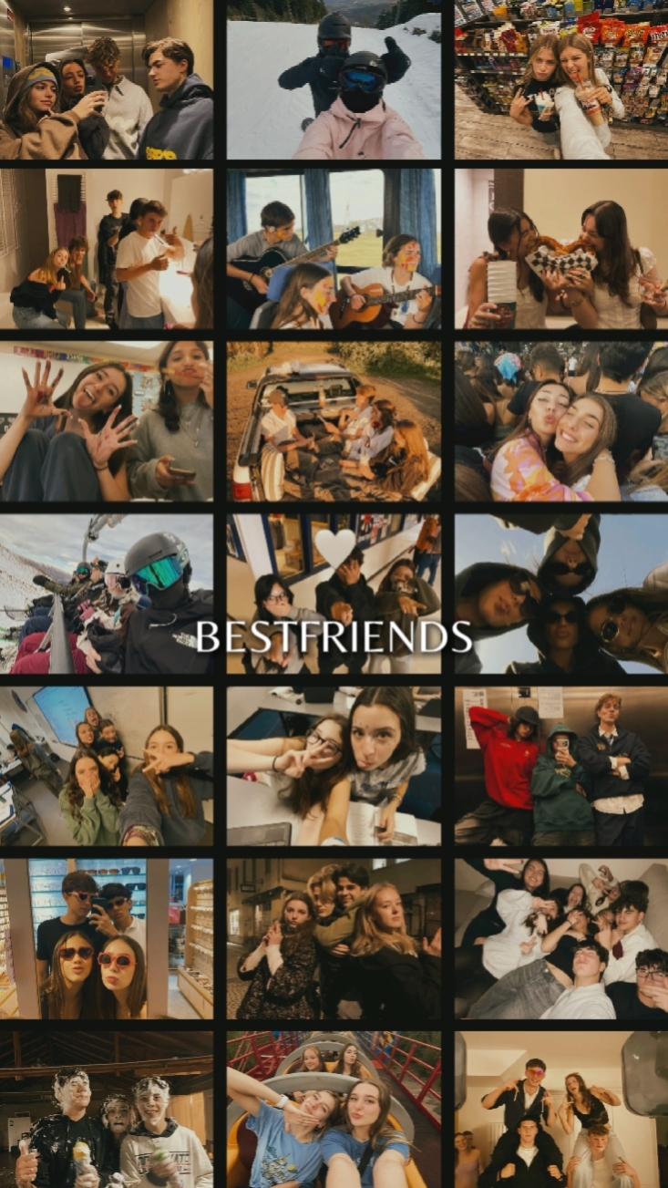 Bestfriends 