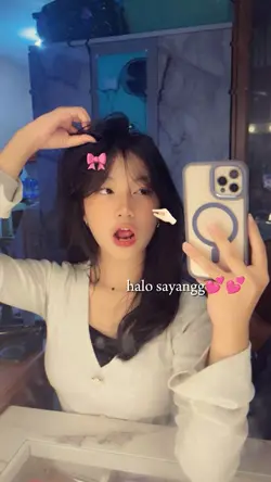 ku terima apa adanya