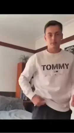 New viral trend