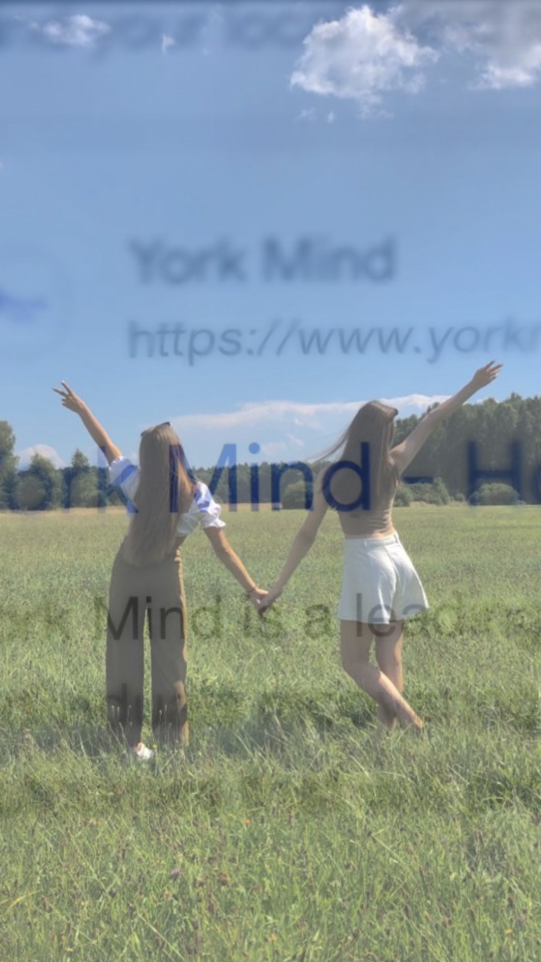 Who’s on ur mind? 