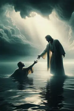 Kebaikan Tuhan Yesus