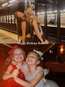 Happy Birthday x