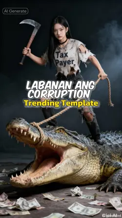 STOP CORRUPTION 