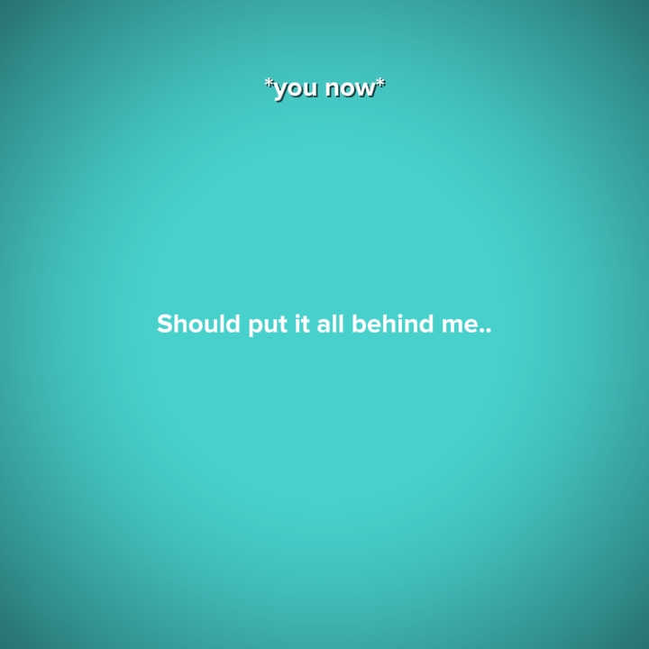 should put it all