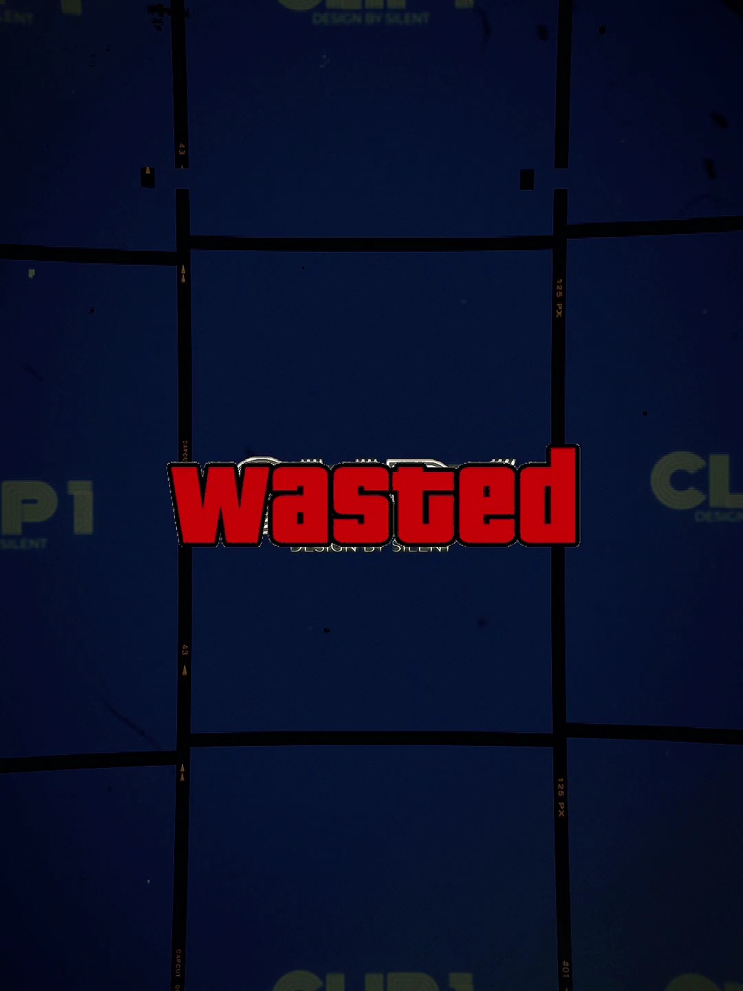 Wasted Trend 