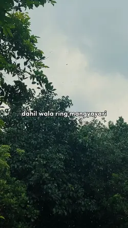 UMAARAW UMUULAN ||