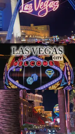 LAS VEGAS CITY 