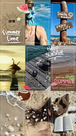 hello summer