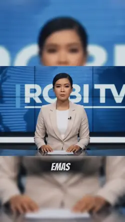 status lucu