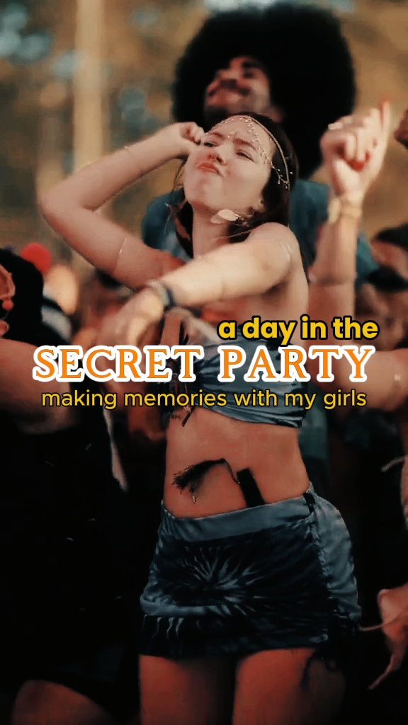 Haciendo recuerdos
