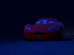 MCQUEEN