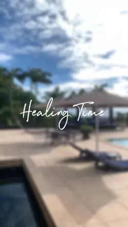Healing time