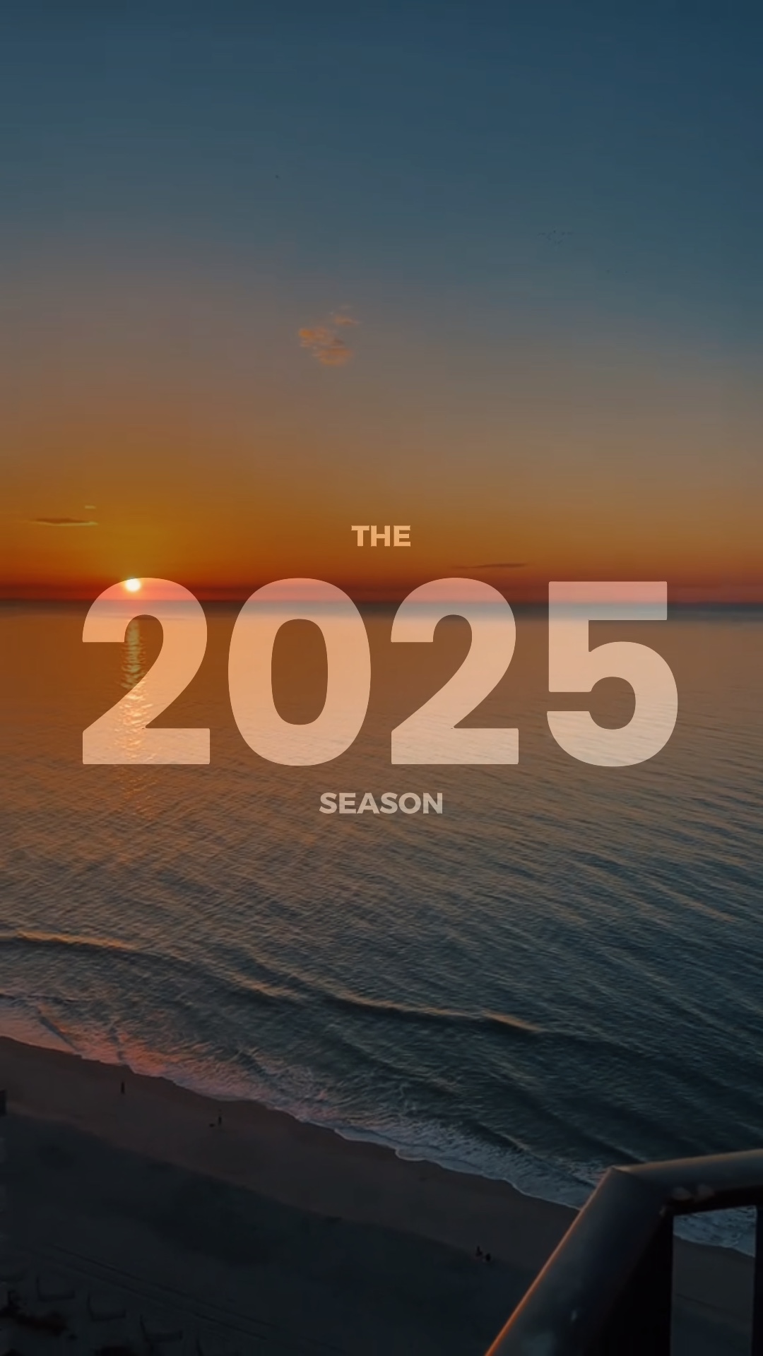 Resumo de 2025 
